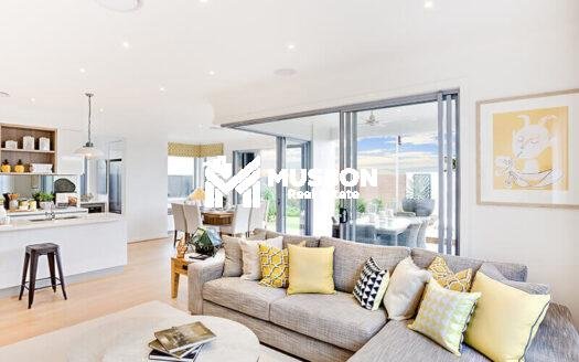 Townhouse for rent