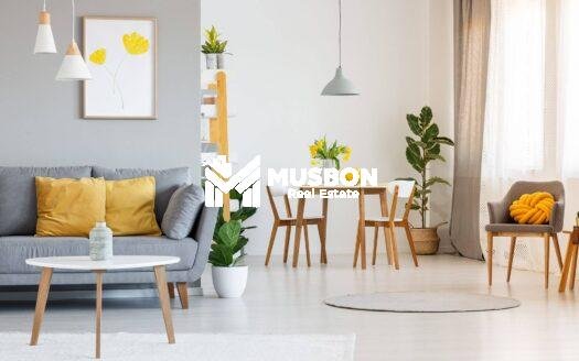 Modern office for rent