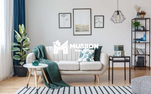 Modern condo for rent