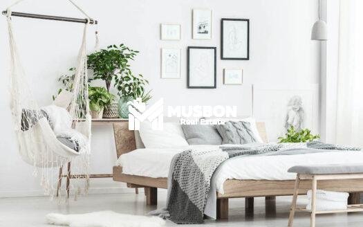 Apartment space for rent