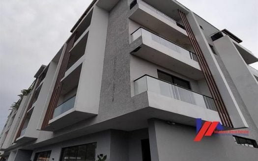 Apartments for sale in Luzira