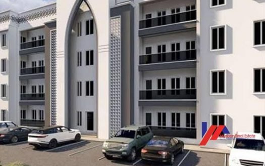 luxurious Apartments in luzira