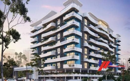 Luxurious Munyonyo apartments