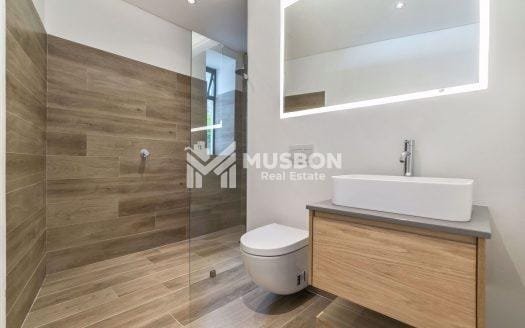 Luxurious mansion in Kigo with lake view