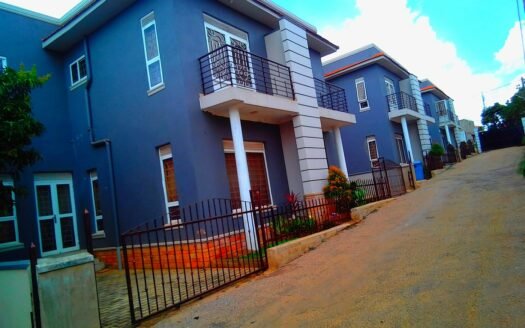 New homes for sale in Najjera