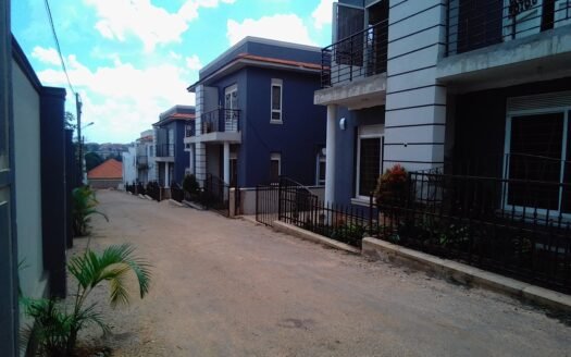 New homes for sale in Najjera