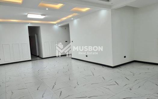 New mansion for sale in Najjera