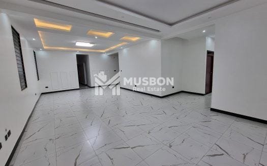 New mansion for sale in Najjera