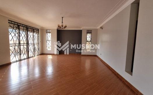 New house for sale in Kisaasi