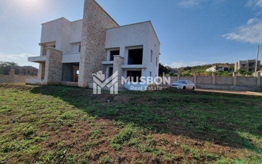 Villas for sale in Entebbe Kajjansi