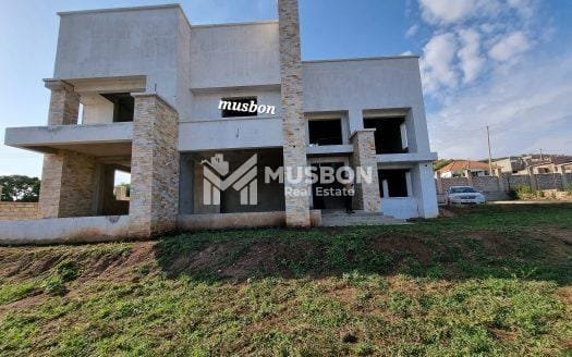 Villas for sale in Entebbe Kajjansi