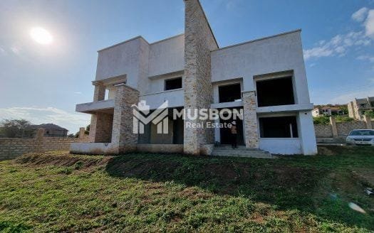 Villas for sale in Entebbe Kajjansi