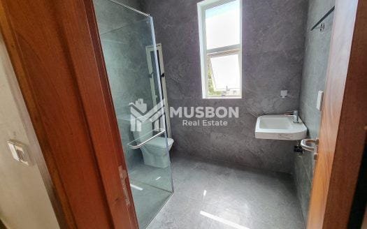 New townhouses for sale in Muyenga