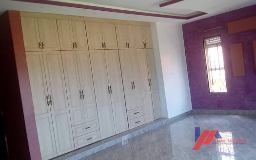 Apartments for sale in Ntinda