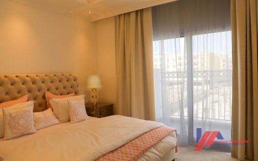 Apartments for rent in kololo