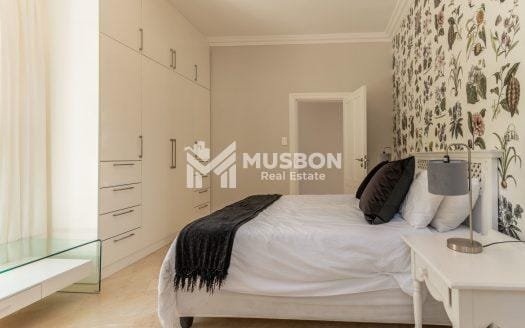 Luxurious Munyonyo apartments