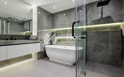 Penthouse for sale in kololo