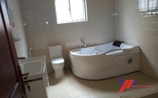 Spacious apartments for sale in Naguru