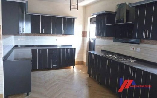 Spacious apartments for sale in Naguru