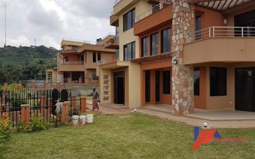 Mansion for sale in Buziga