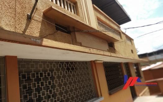 Property for sale in Kamwokya