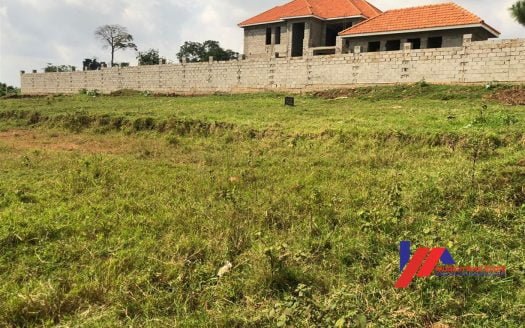 Apartments for sale in Bukoto