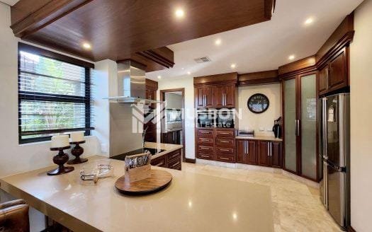 Spacious Muyenga mansion