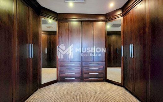 Spacious Muyenga mansion
