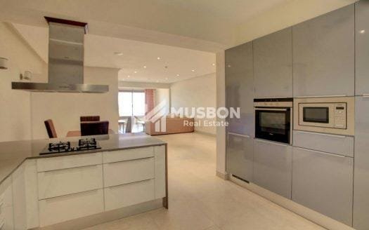 Luxurious Apartments in Kampala
