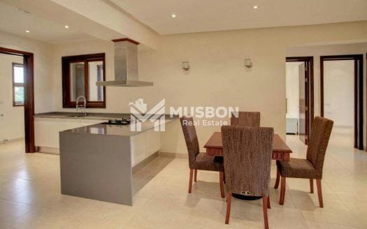 Luxurious Apartments in Kampala