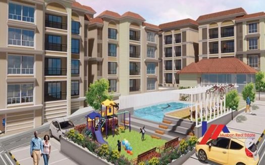 Apartments for sale