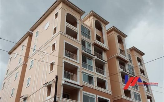 Apartments in Bukoto for sale