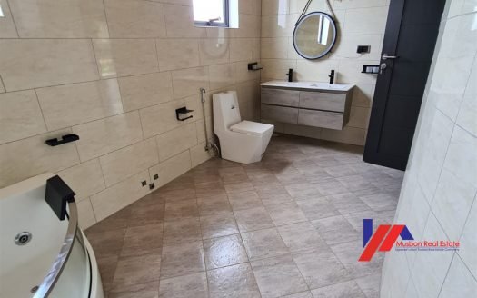 Luxurious apartments for sale