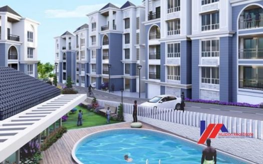 Apartments for sale in Kisaasi