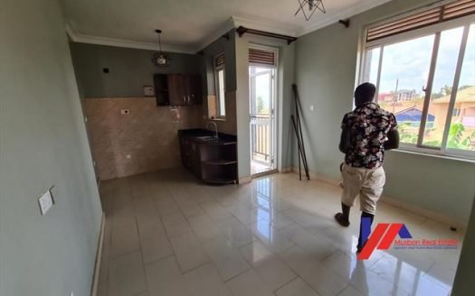 Apartment in Naalya