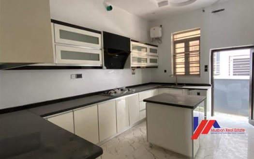 Apartments for sale in Ntinda