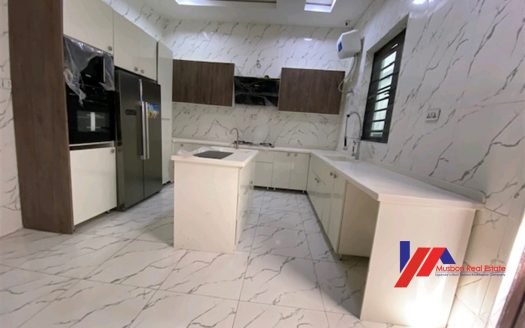 Apartments for sale in Luzira