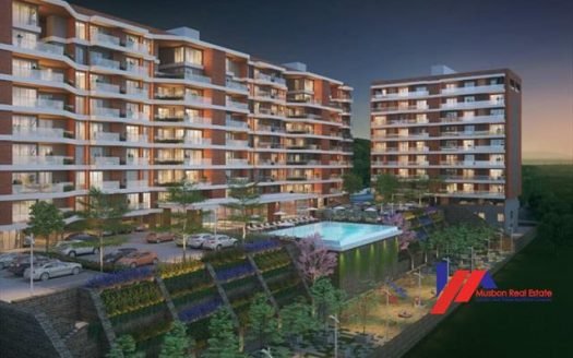 Condos for sale in Munyonyo