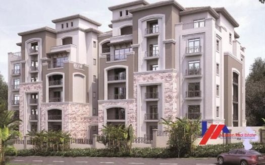 Luxurious apartments for sale in Kololo