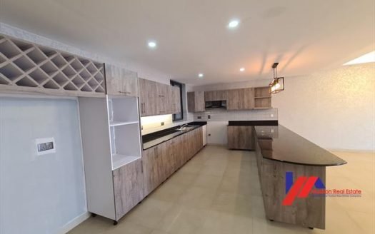 Luxurious apartments for sale