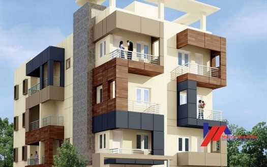 One bed apartments for sale
