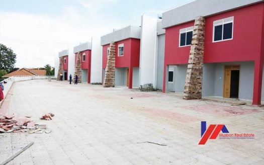Town houses for sale