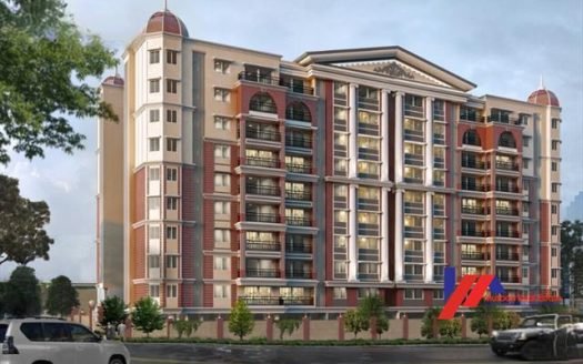 Apartments for sale in kiwatule