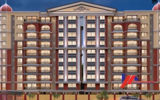Apartments for sale in Ntinda