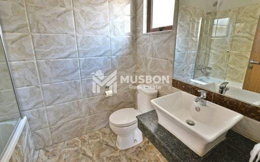 Luxurious Munyonyo apartments