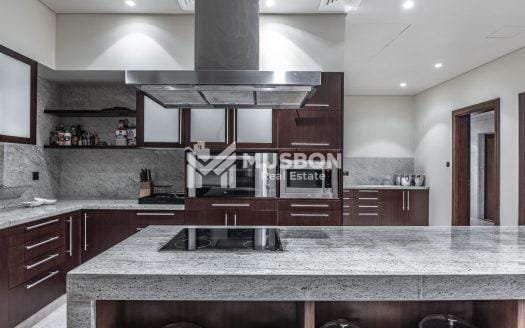 Penthouse for sale in kololo