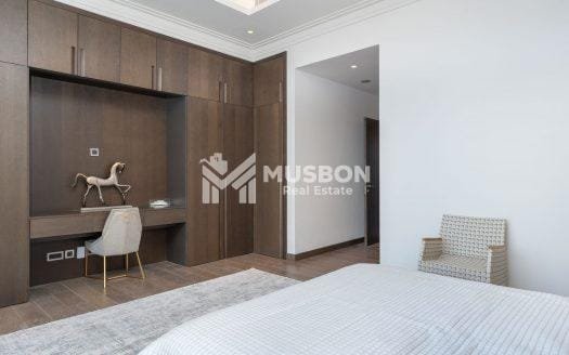 Spacious apartments for sale in Nakasero