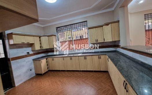New 6 bedroom House for sale in Kisaasi