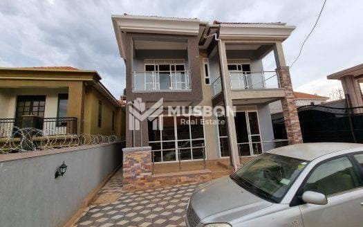New house for sale in Kira