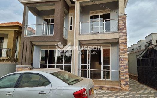 New house for sale in Kira